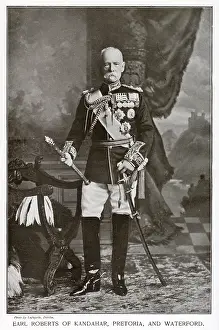 Pretoria: Lord Roberts