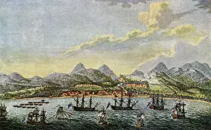 Roseau: LORD ROLLO VS ROSEAU