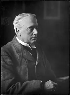 Rosebery: Lord Rosebery