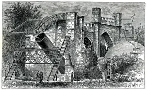 Rosse: LORD ROSSE'S TELESCOPE
