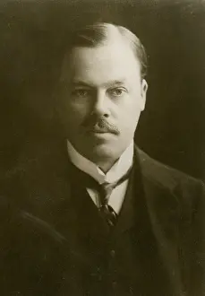 Barons: Lord Rothermere