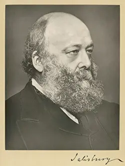 Marq: Lord Salisbury