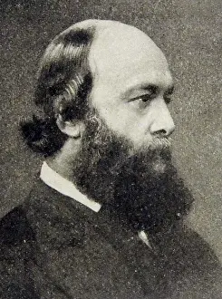 Talbot: Lord Salisbury
