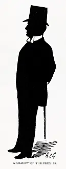 Carruthers: Lord Salisbury, Prime Minister