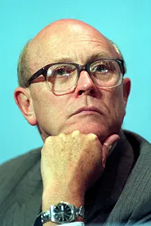 Bowden: Lord Sanderson Of Bowden