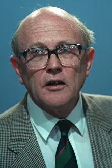 Bowden: Lord Sanderson Of Bowden