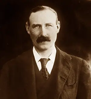 Selborne: Lord Selborne