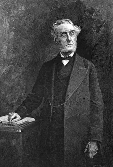 Reforming: LORD SHAFTESBURY