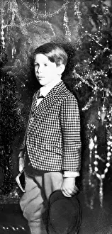 Snowdon: Lord Snowdon, Antony Armstrong Jones
