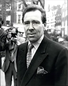 Preview: Lord Snowdon to appear as BBC TV presenter