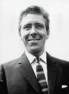 Snowdon: Lord Snowdon opening the Aviary at ZSL London Zoo