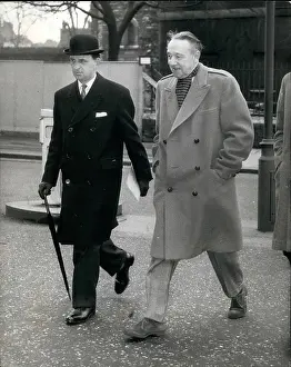 Descendent: Lord Southampton about to give up his title, London