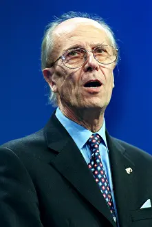Tebbit: Lord Tebbit