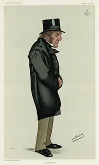 Tollemache: LORD TOLLEMACHE