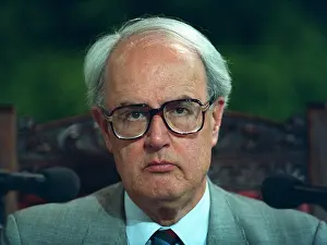 Knutsford: Lord Tordoff Of Knutsford