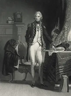 Bronte: Lord Viscount Nelson Duke of Bronte, &c.&c