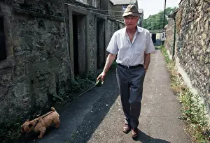 Amendment: Lord Waddington (1929-2017)