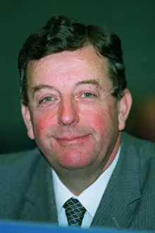 Wakeham: Lord Wakeham