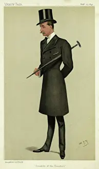 Lennox: Lord Walter Gordon-Lennox