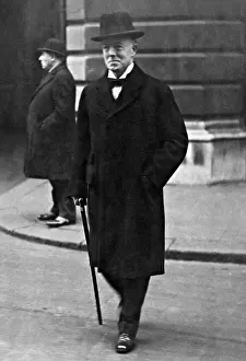 Runciman: Lord Walter Runciman, 1932