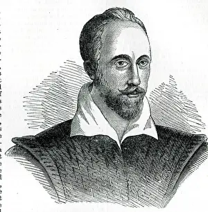 Nobleman: Lord William Howard, Belted Will