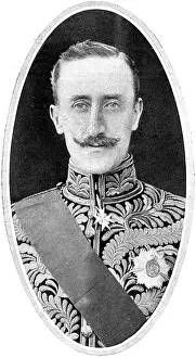 Willingdon: Lord Willingdon