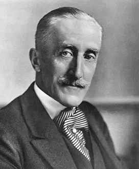 Willingdon: Lord Willingdon
