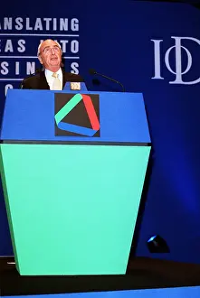 Inst: Lord Young