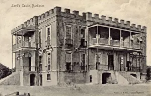 Barbados: Lord's Castle, Barbados, West Indies