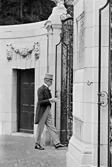 Gentlemens: Lords Cricket Ground