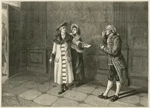 Finely: My Lord's Gentleman