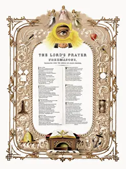 Handshake: The Lord's prayer of the Freemasons, translated
