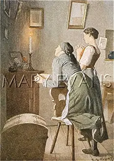 Onze: LORD'S PRAYER/HAGEN/1