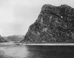 Loreley: Loreley Rock, 1929