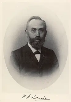 Lorentz: LORENTZ