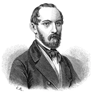 Brentano: Lorenz Brentano