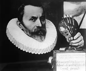 Strauch: Lorenz Strauch