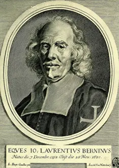 Bernini: Lorenzo Bernini