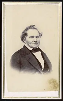 Mormon: LORENZO DOW YOUNG