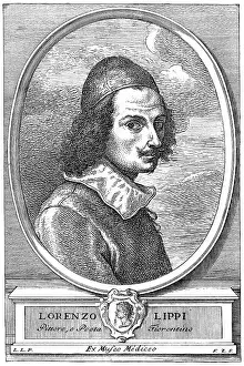 Lippi: LORENZO LIPPI