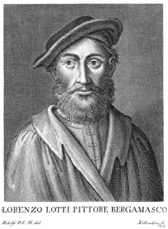 Lotto: LORENZO LOTTO
