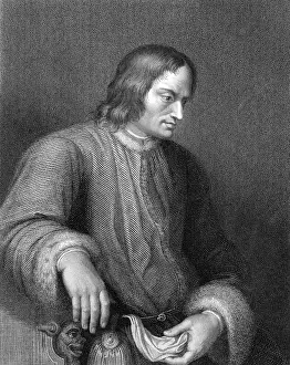 Magnifico: LORENZO DE MEDICI