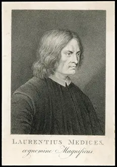 Prosperous: LORENZO DE MEDICI
