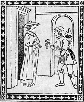 1469: Lorenzo de Medici, the Magnificent