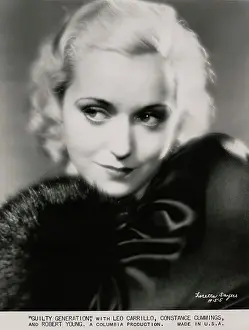 Sayers: Loretta Sayers - actress