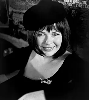 Deadhead: Loretta Swit - actress
