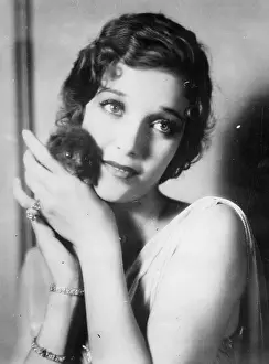 Filmstar: Loretta Young