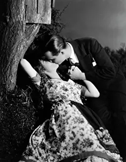 Squall: Loretta Young - Carroll Nye