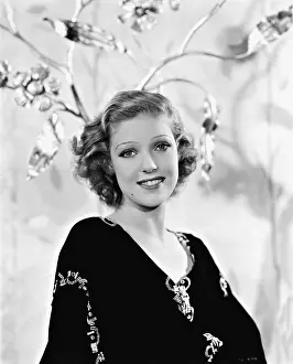 Hatchet: Loretta Young in The Hatchet Man, 1932