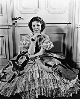Trina: Loretta Young in Man's Castle, 1933
